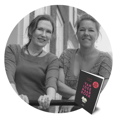 Schrijfevent Van idee naar boek Schrijfevent Van idee naar boek