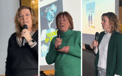 Lezing – de kracht van verhalen